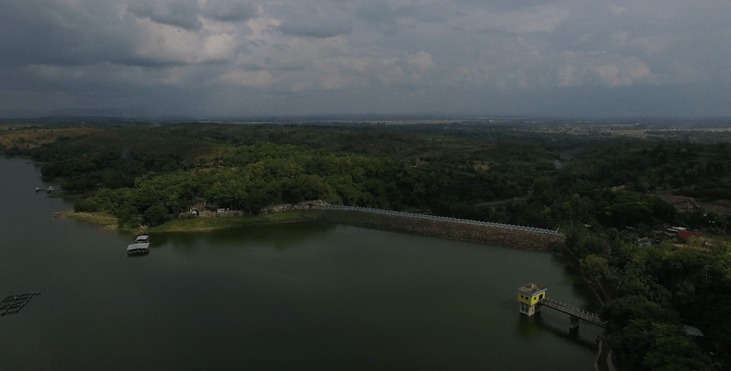 Waduk Pondok