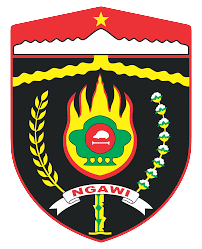 Logo Kabupaten Ngawi